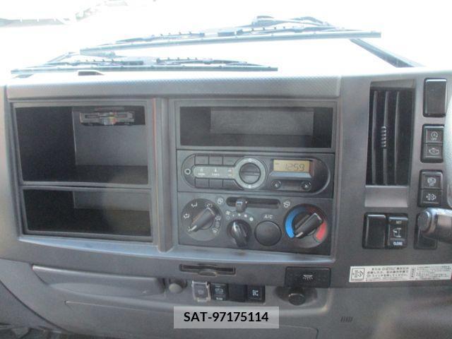 Isuzu FORWARD 2018-09 200826-17