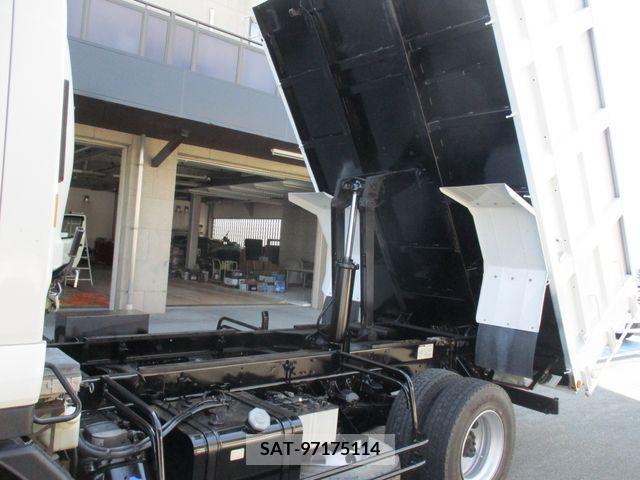 Isuzu FORWARD 2018-09 200826-8