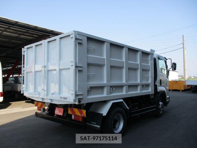 Isuzu FORWARD 2018-09 200826-10