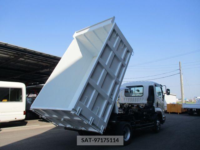 Isuzu FORWARD 2018-09 200826-1