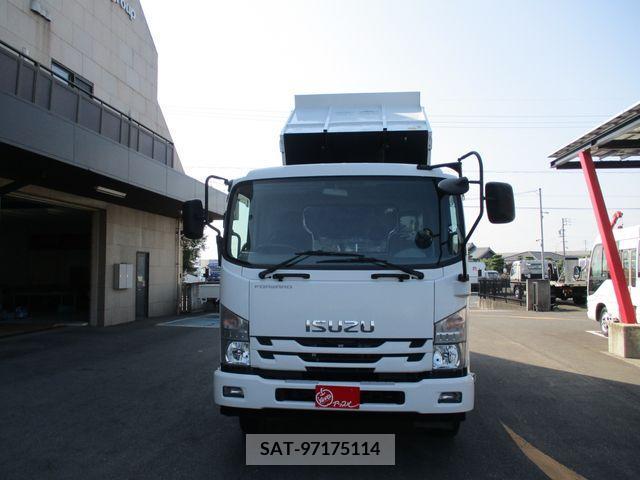 Isuzu FORWARD 2018-09 200826-2