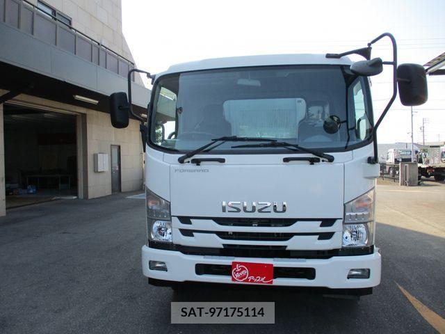 Isuzu FORWARD 2018-09 200826-12