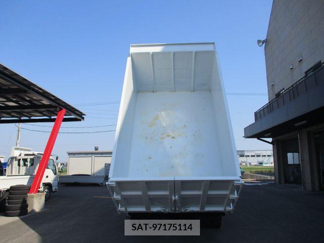 Isuzu FORWARD 2018-09 200826-3