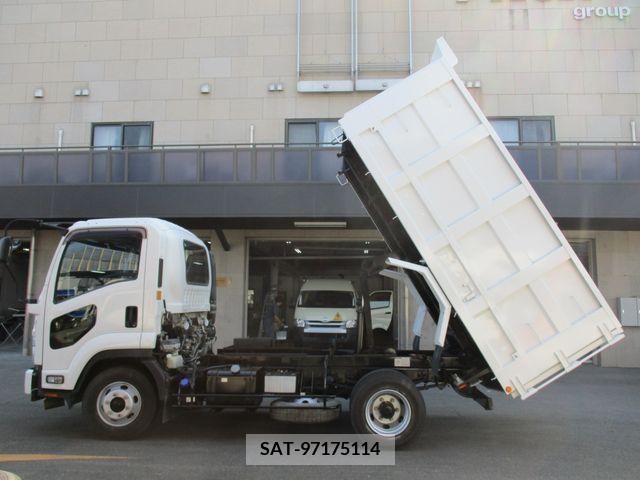 Isuzu FORWARD 2018-09 200826-4