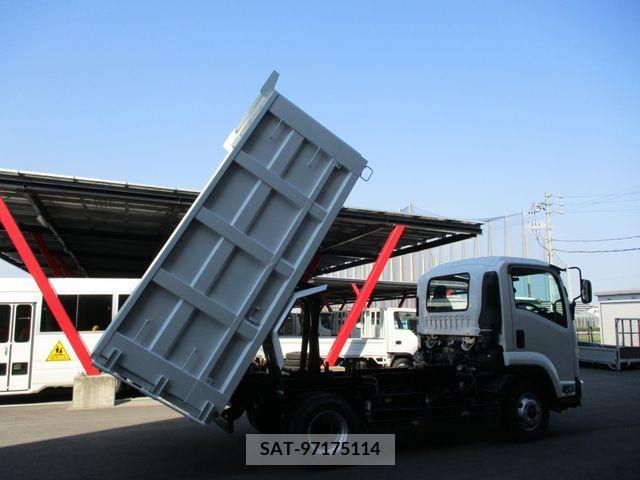 Isuzu FORWARD 2018-09 200826-5