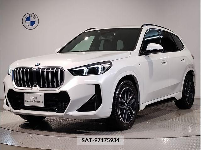 Bmw X1 2023-03 357311-0