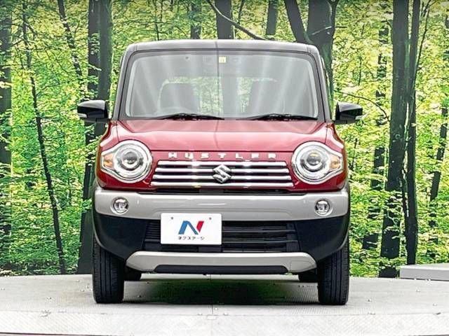 Suzuki HUSTLER 2019-12 28719-16