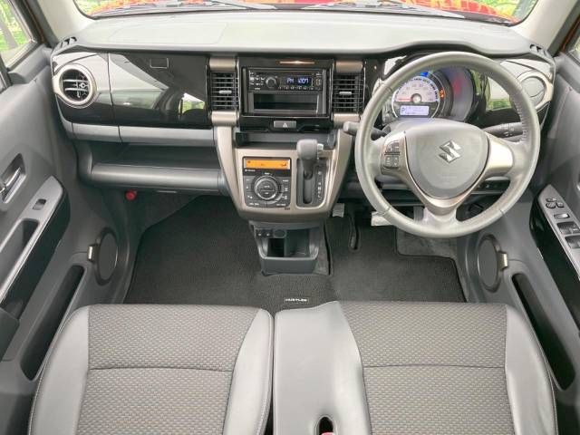 Suzuki HUSTLER 2019-12 28719-1