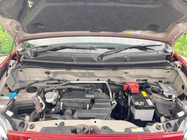 Suzuki HUSTLER 2019-12 28719-19