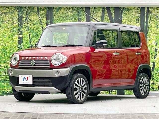 Suzuki HUSTLER 2019-12 28719-18