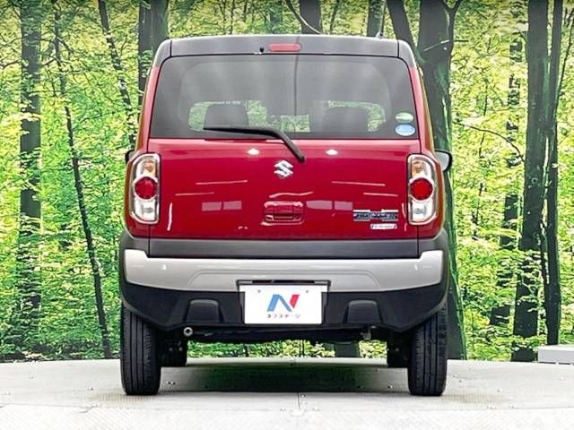 Suzuki HUSTLER 2019-12 28719-17