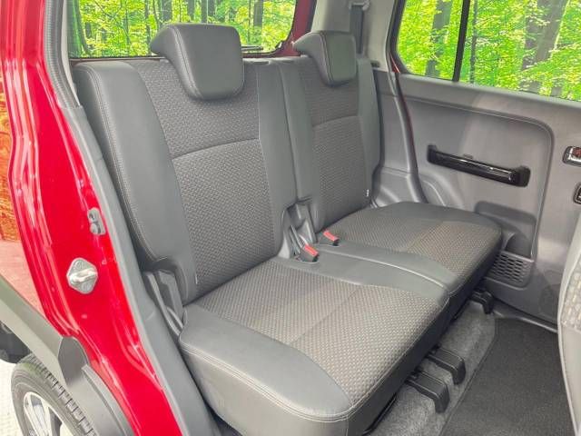 Suzuki HUSTLER 2019-12 28719-12