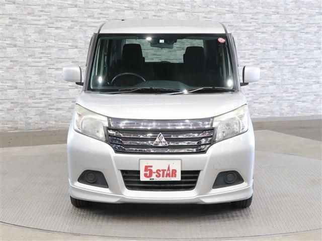 Mitsubishi DELICA D2 2016-03 11643-5