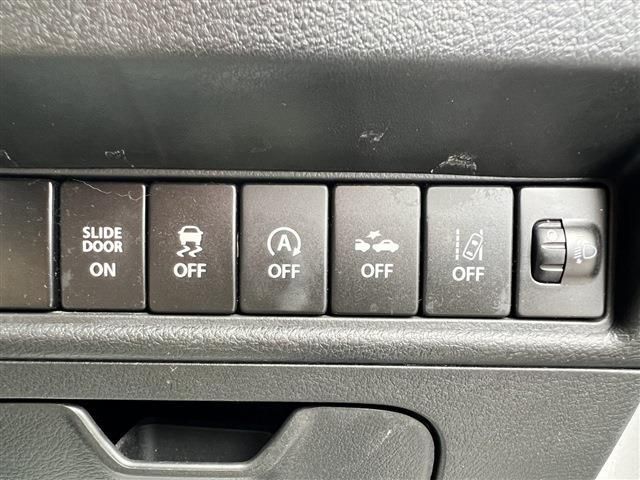 Mitsubishi DELICA D2 2016-03 11643-13