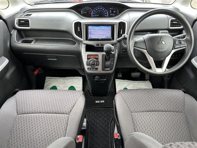 Mitsubishi DELICA D2 2016-03 11643-10