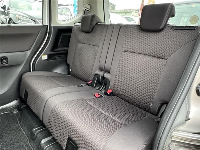 Mitsubishi DELICA D2 2016-03 11643-19