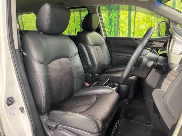 Nissan ELGRAND 2015-09 180974-8