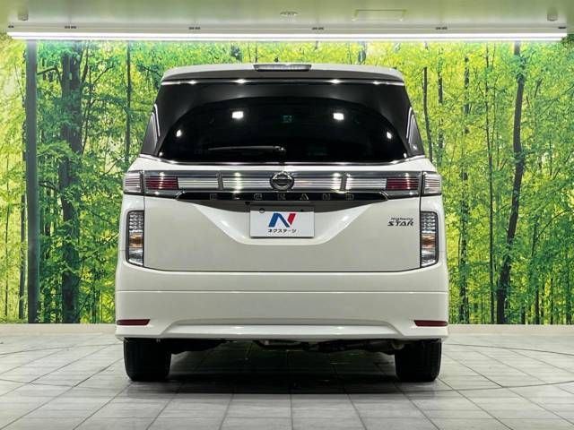 Nissan ELGRAND 2015-09 180974-16