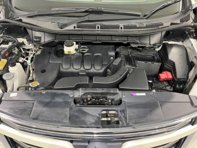 Nissan ELGRAND 2015-09 180974-19