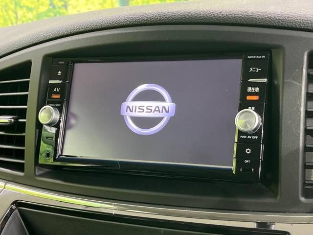 Nissan ELGRAND 2015-09 180974-3