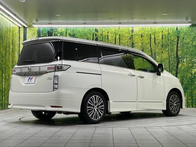 Nissan ELGRAND 2015-09 180974-18
