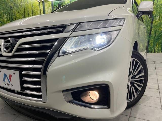 Nissan ELGRAND 2015-09 180974-13