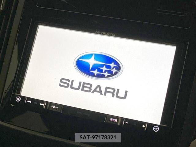 Subaru FORESTER 2018-09 360427-2