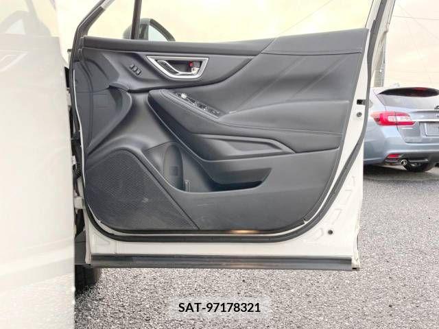 Subaru FORESTER 2018-09 360427-15