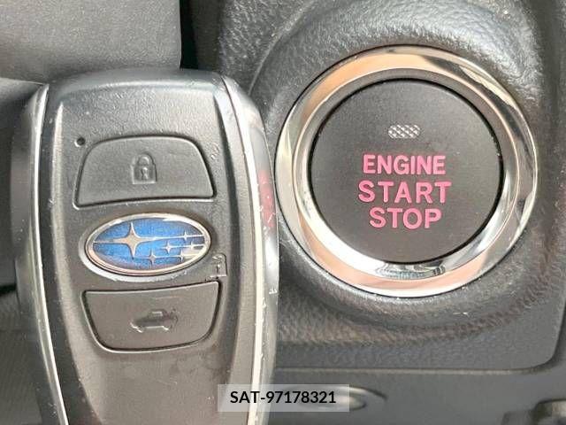 Subaru FORESTER 2018-09 360427-19