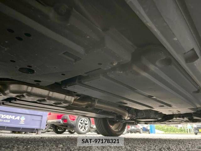 Subaru FORESTER 2018-09 360427-14