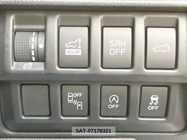 Subaru FORESTER 2018-09 360427-17