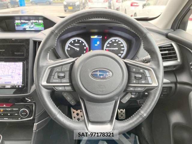 Subaru FORESTER 2018-09 360427-11