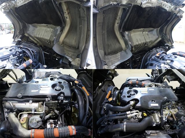 Isuzu ELF TRUCK 2007-08 24628-12