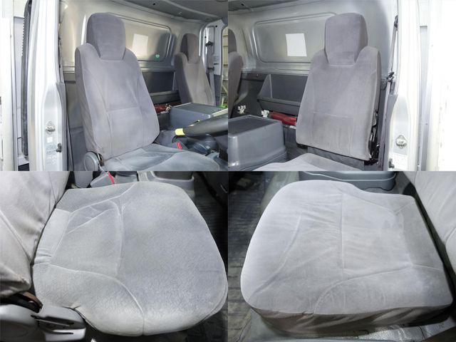 Isuzu ELF TRUCK 2007-08 24628-14