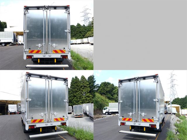 Isuzu ELF TRUCK 2007-08 24628-5