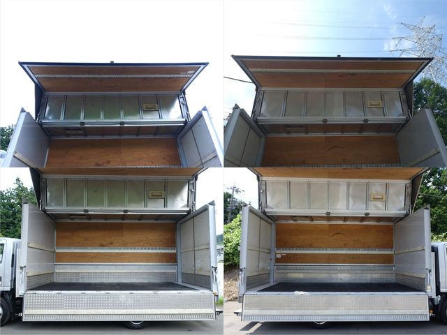Isuzu ELF TRUCK 2007-08 24628-9