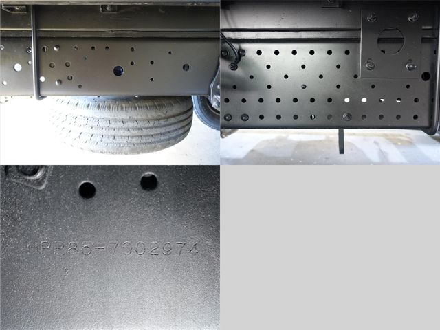 Isuzu ELF TRUCK 2007-08 24628-11