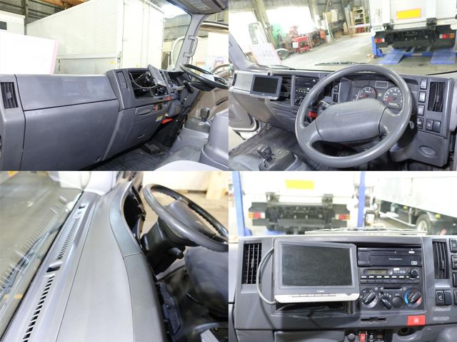 Isuzu ELF TRUCK 2007-08 24628-15