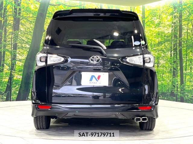 Toyota SIENTA 2016-08 215210-15