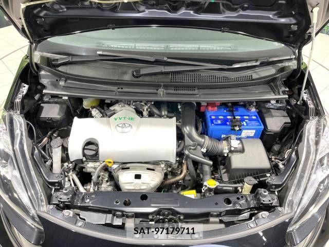 Toyota SIENTA 2016-08 215210-18