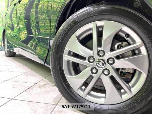 Toyota SIENTA 2016-08 215210-13