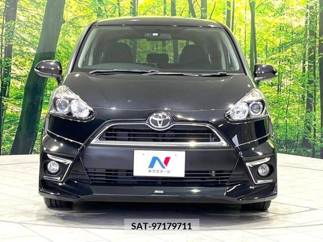 Toyota SIENTA 2016-08 215210-14