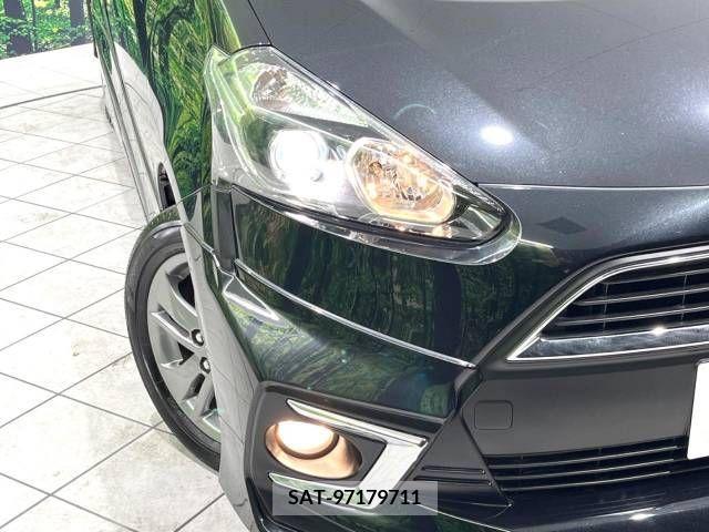 Toyota SIENTA 2016-08 215210-12