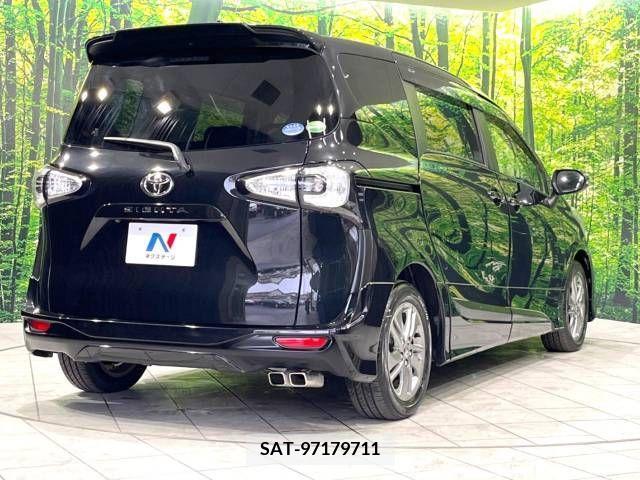 Toyota SIENTA 2016-08 215210-17