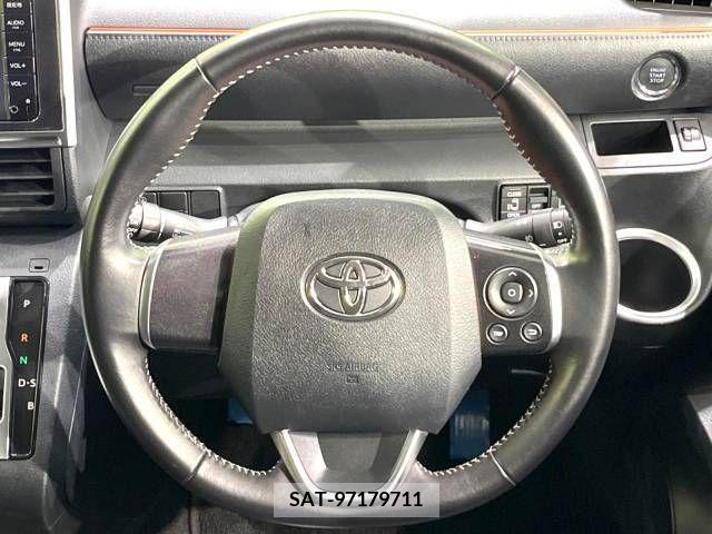 Toyota SIENTA 2016-08 215210-11