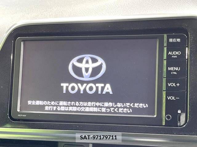 Toyota SIENTA 2016-08 215210-2