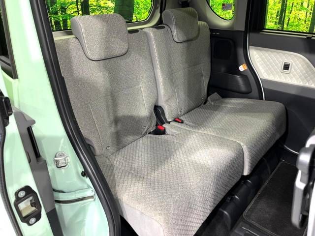 Daihatsu TANTO 2019-10 188061-9