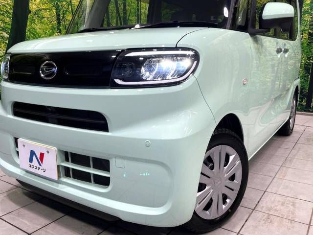 Daihatsu TANTO 2019-10 188061-12