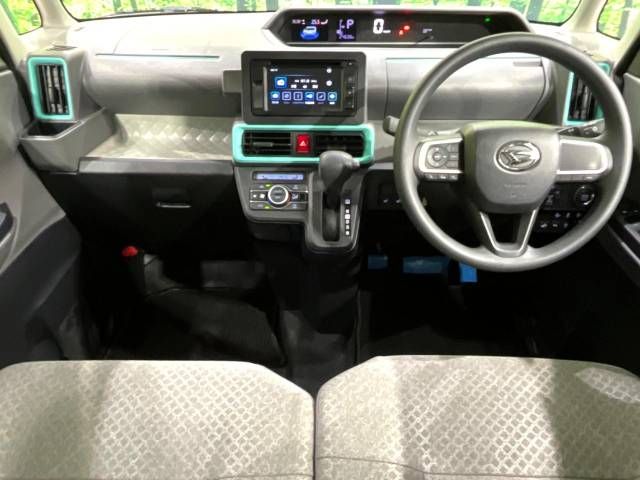Daihatsu TANTO 2019-10 188061-1