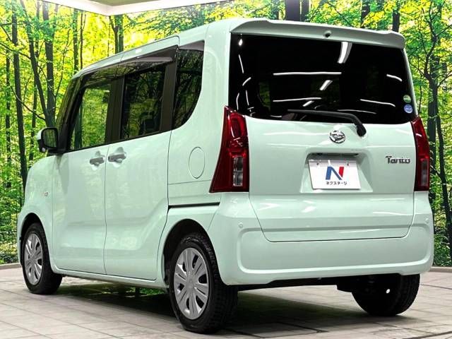 Daihatsu TANTO 2019-10 188061-17